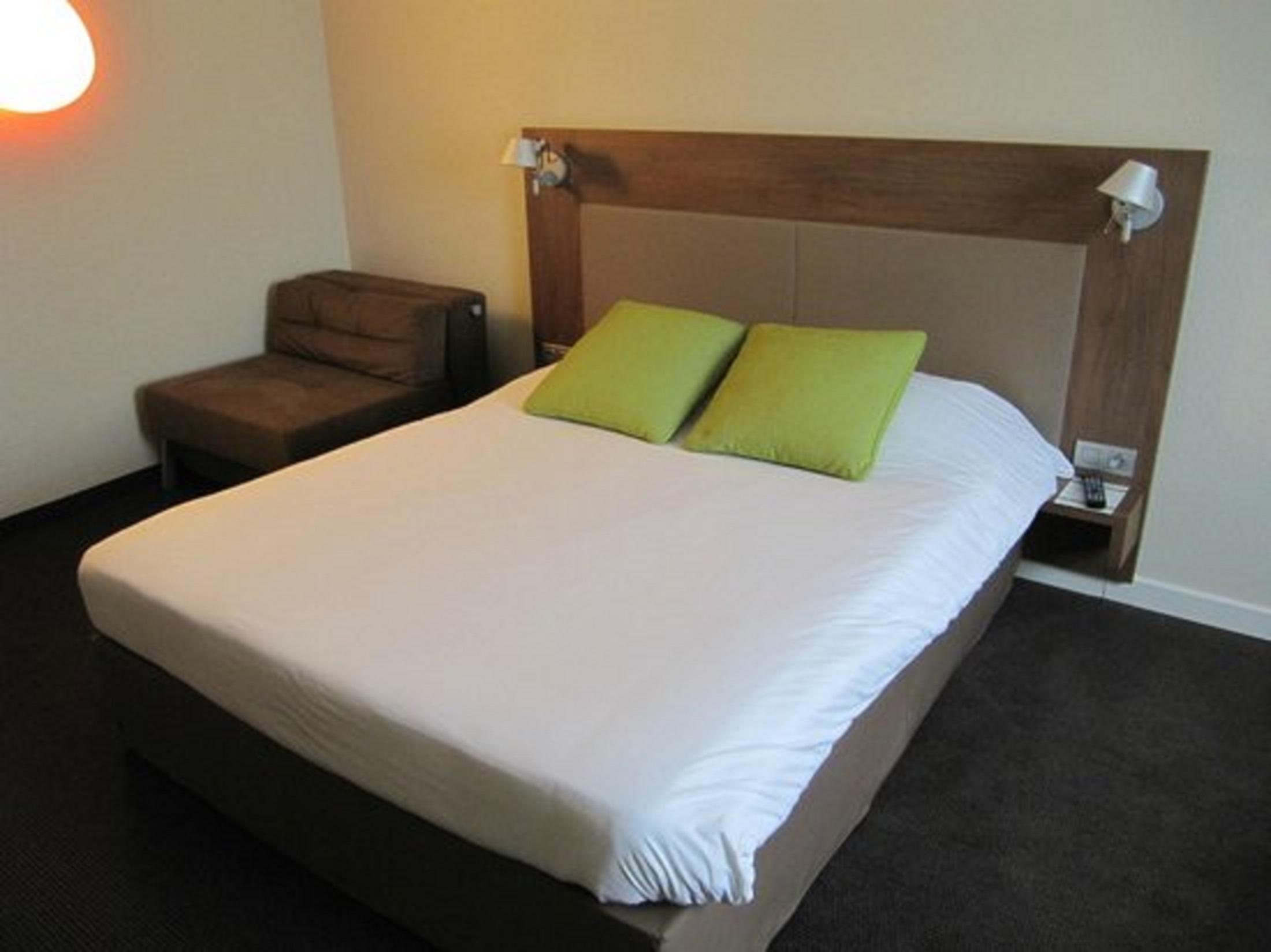 Hotel Campanile /