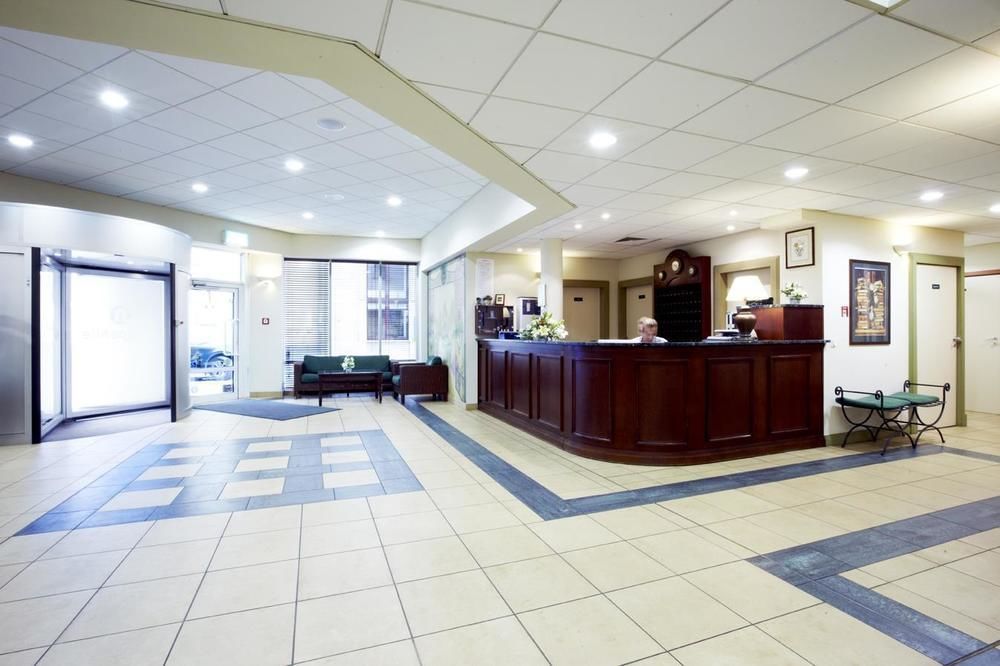 Campanile / Hotel 3*