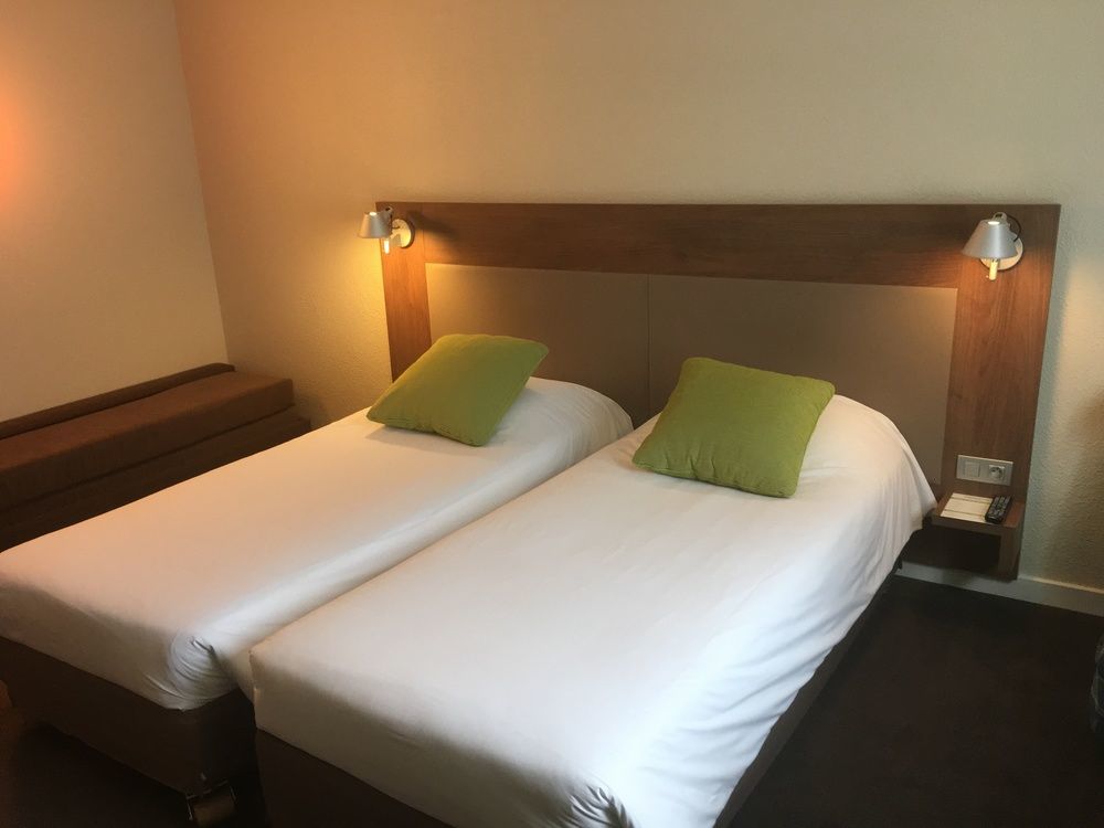 Campanile Prime Old Town Hotel Krakow