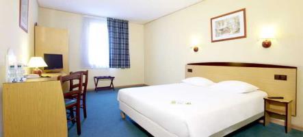 Campanile Prime Old Town 3* Krakow