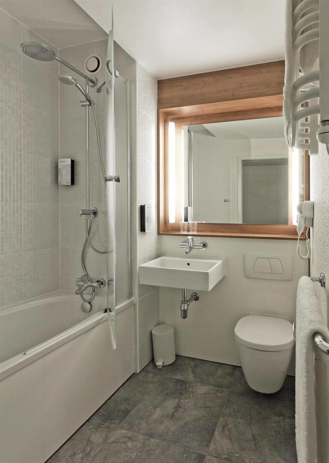 Campanile Prime Old Town 3* Krakow