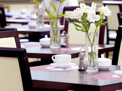 Campanile Prime Old Town 3* Krakow